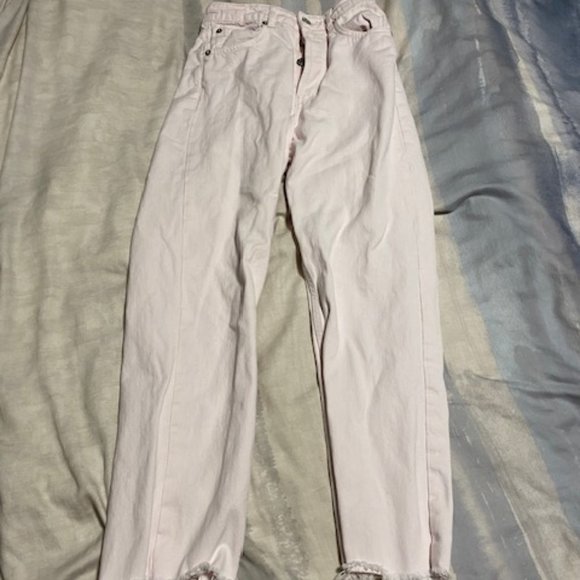 Zara Jeans size 4 - Picture 1 of 3